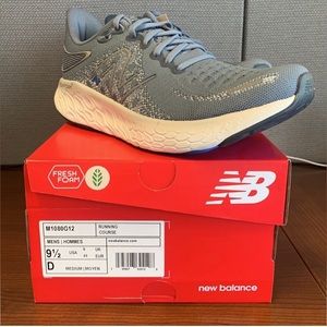 BRAND NEW. New Balance Fresh Foam X 1080v12
